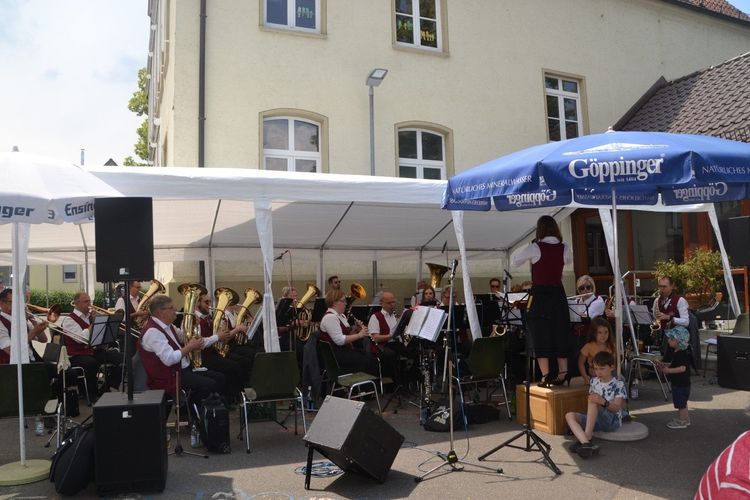 Eine liebgewordene Tradition