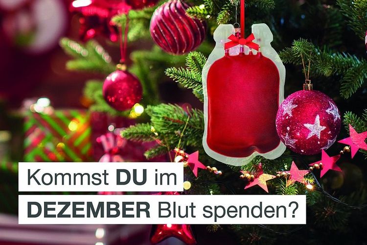 Blutspende Wendlingen