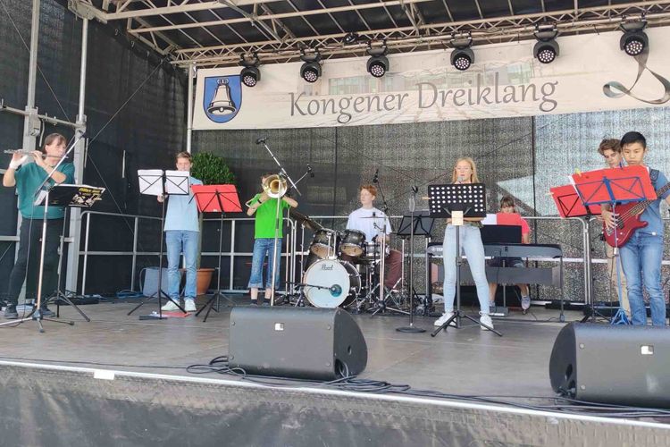 Unsere nächsten Veranstaltungen und Mitwirkungen: