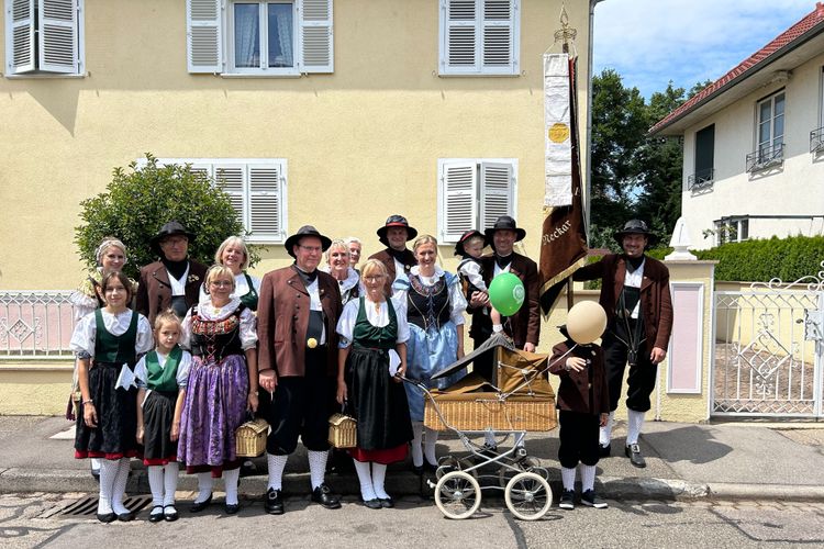 Jahresrückblick 2024