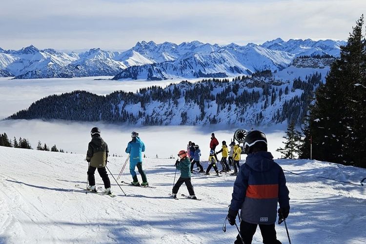 Stammtisch im Löwen