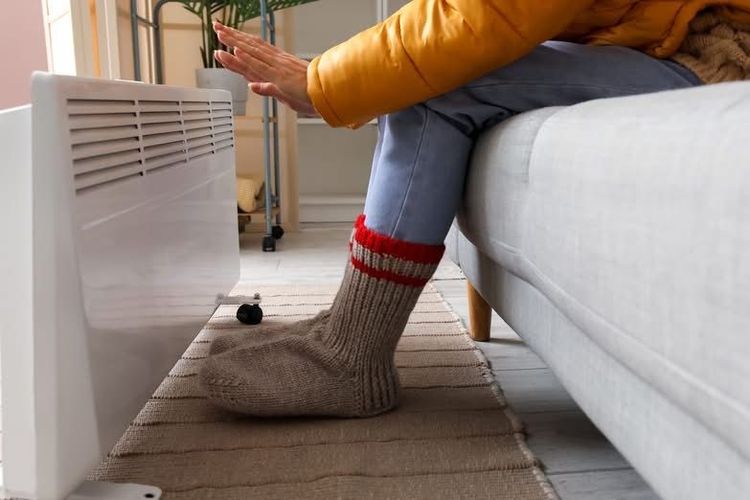 Heizungsmarkt im Rückwärtsgang