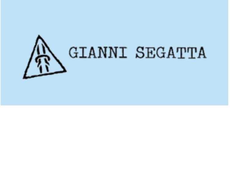 Beispielbild für Gianni Segatta