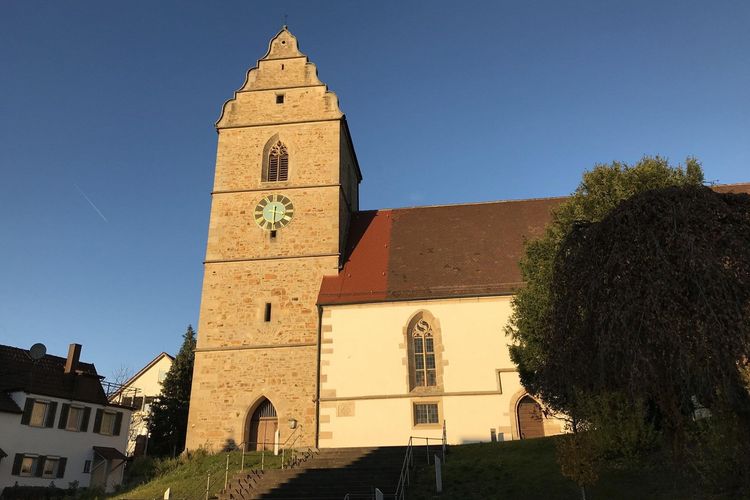 Gottesdienste