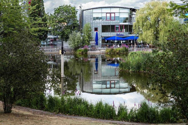 Stadt stellt Strafanzeige wegen Schmutzkampagne