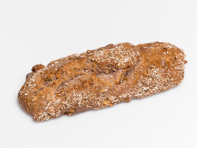 Beispielbild für Dickköpfle-Walnuss-Krusti