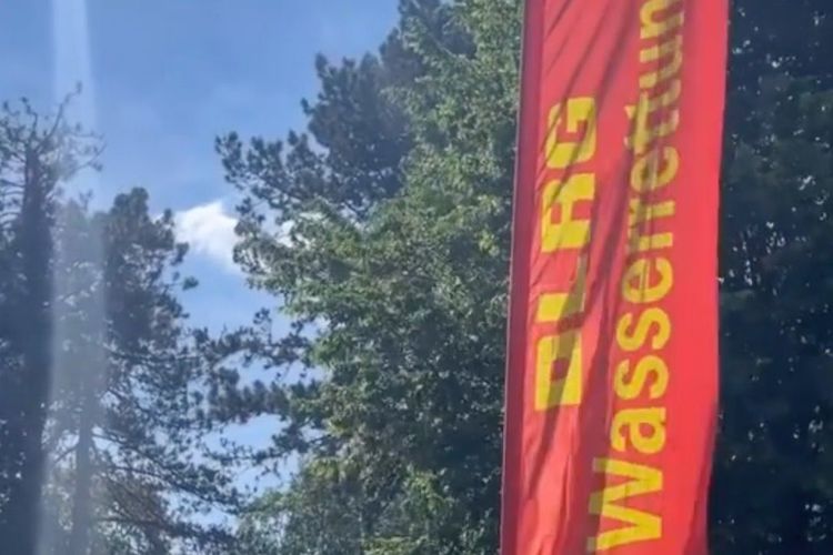 Am 9.5. war es so weit!