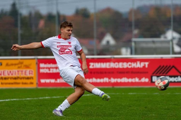 TVU I : FV Plochingen II Erg. 7:1