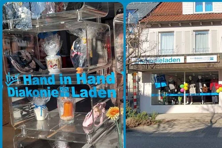 Gottesdienst Sonntag, 19.03., Lätare