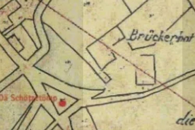 Dä Schötzetömp in Lank