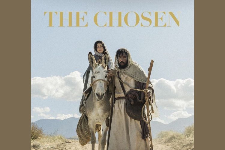 Sonntag, 8.12., 2. Advent