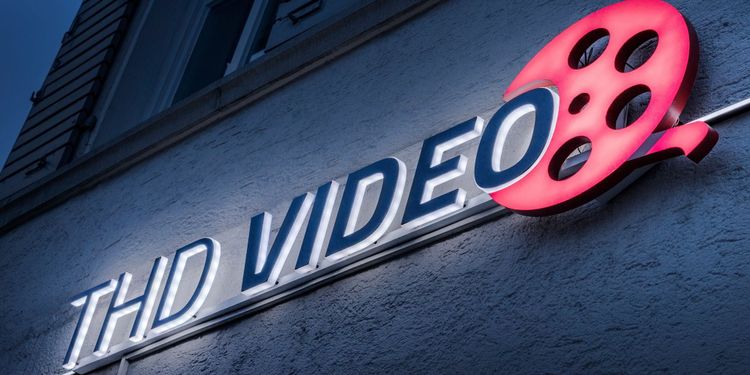 Das Team von THD Video Filmproduktion