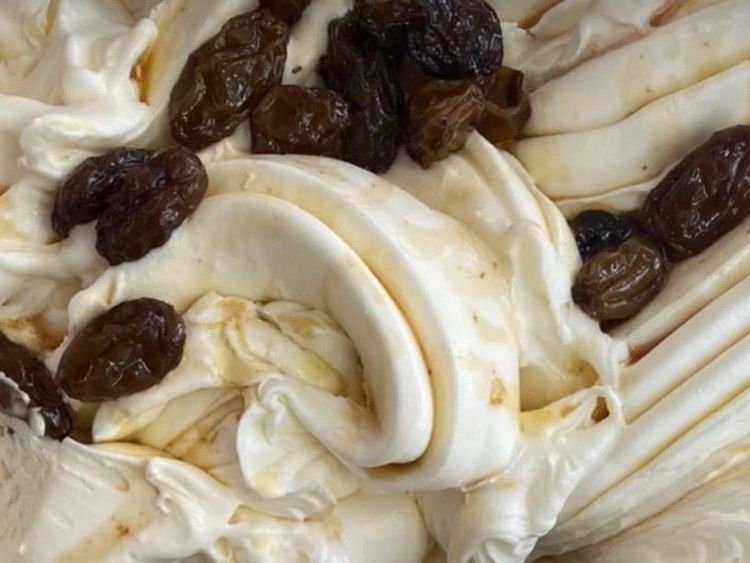 Beispielbild für Hausgemachtes Eis