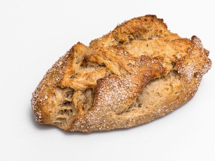 Beispielbild für Dinkel-Krüstle
