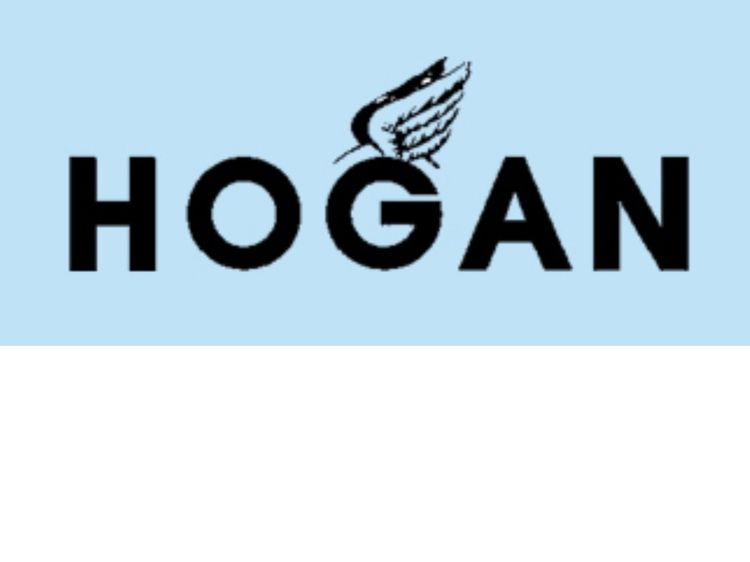 Beispielbild für Hogan