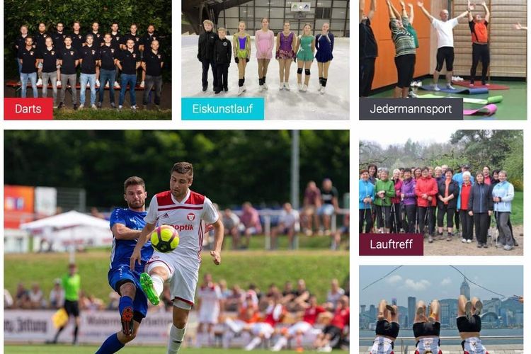 Einladung zur Jahreshauptversammlung 