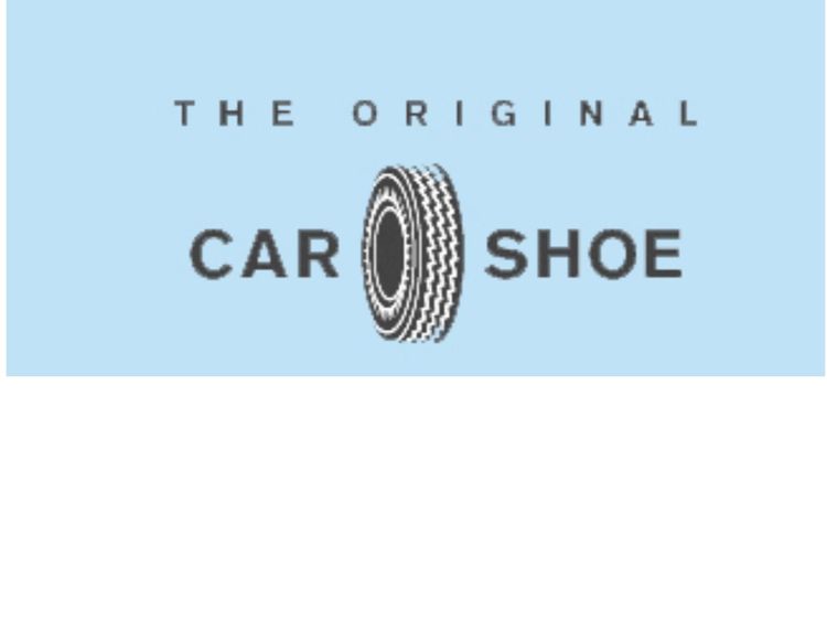Beispielbild für Car Shoe