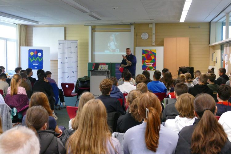 Erschütternd, aufklärend, mahnend