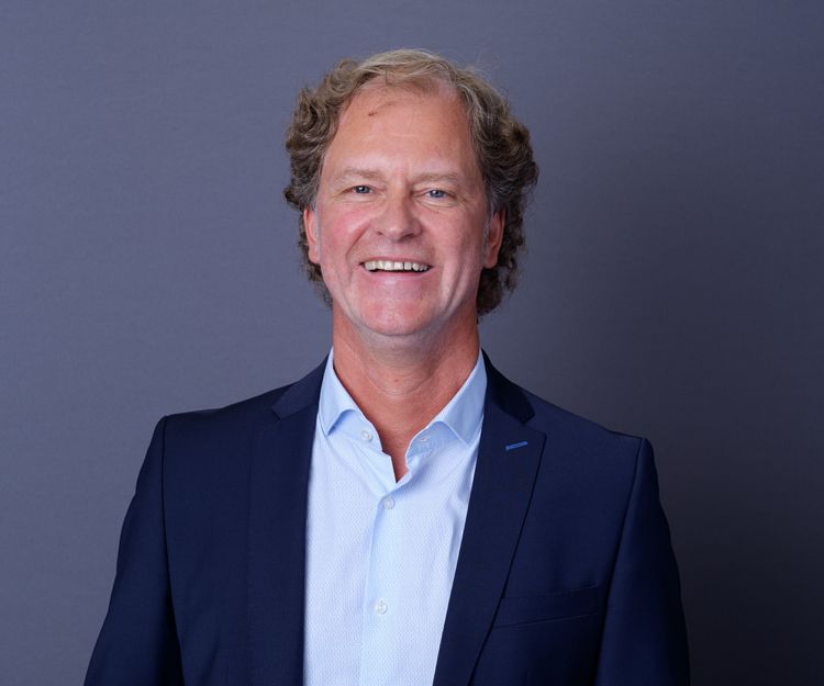 Kontaktbild von Herr Peter Hufen