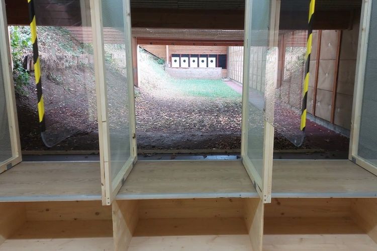 SV Tell Weilheim I gegen SV Wendlingen II 