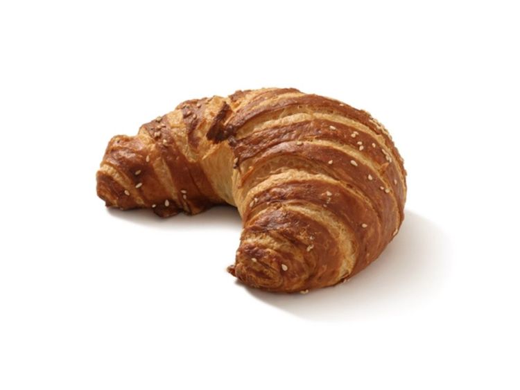 Beispielbild für Laugencroissant