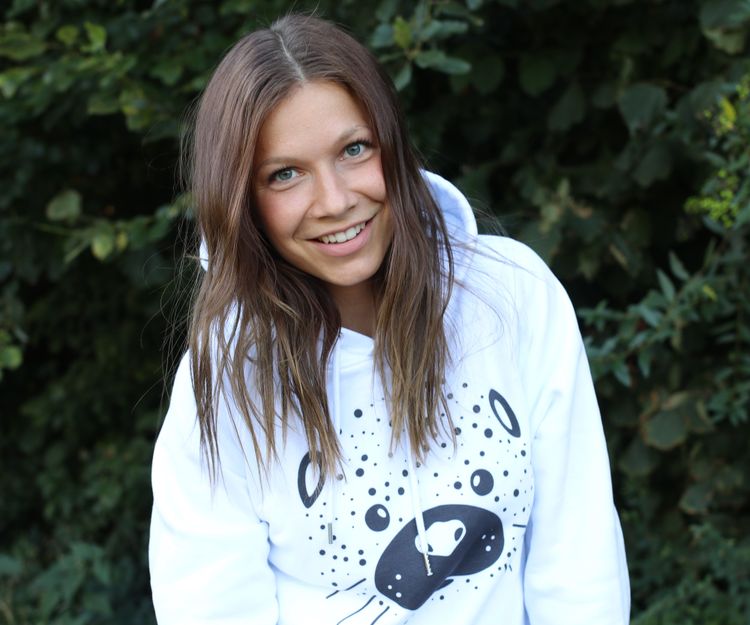 Kontaktbild von Frau Marie-Kristin Baumann