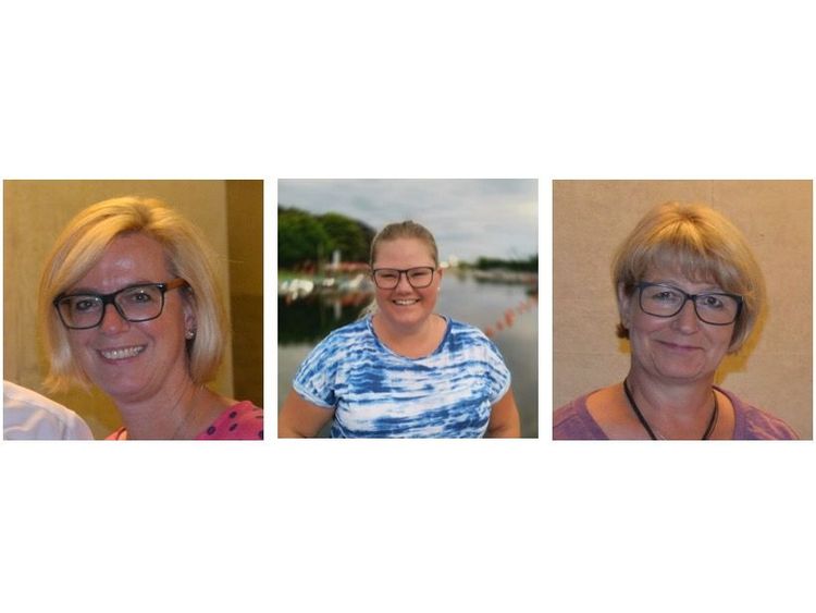 Beispielbild für FRAUEN FÜR ALLE FÄLLE