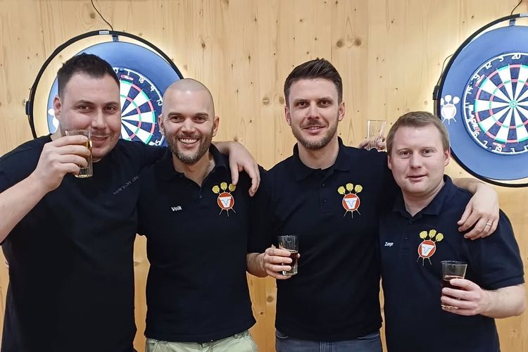 Spielberichte vom Wochenende