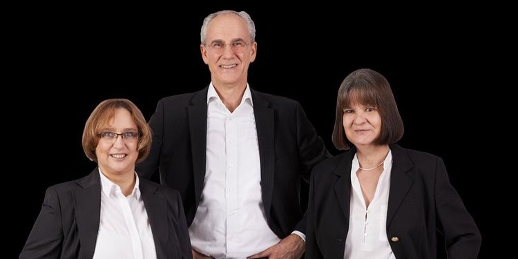 Das Team von Dirk Becker Immobilien