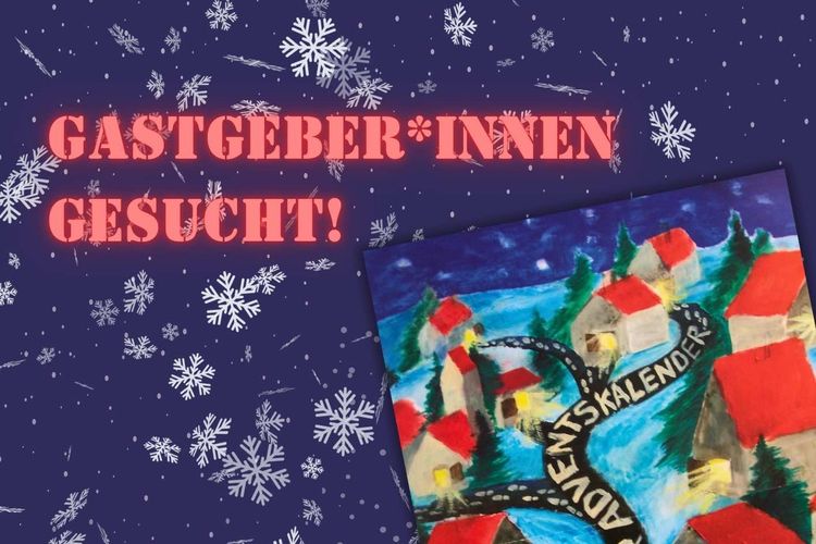 Lebendiger Adventskalender 2024