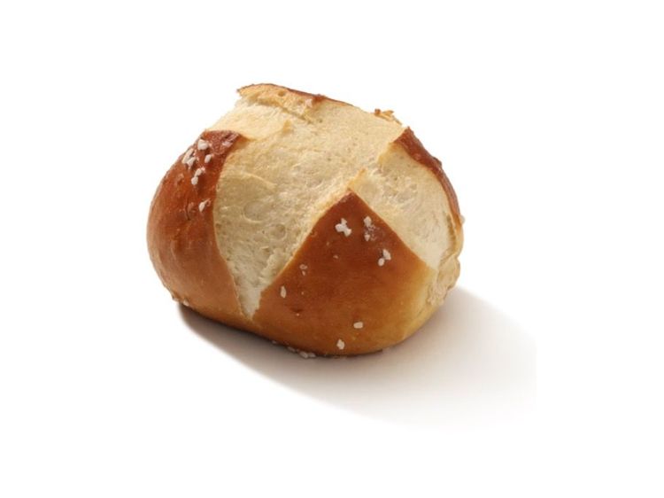 Beispielbild für Laugenbrötchen