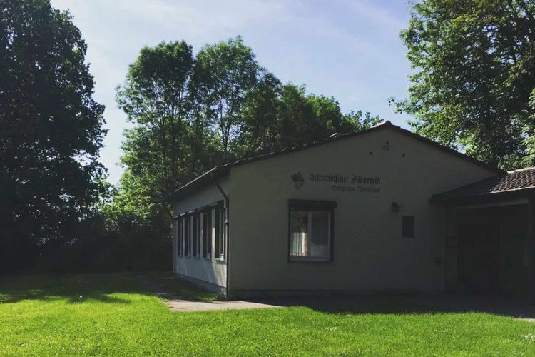 Jahreshauptversammlung