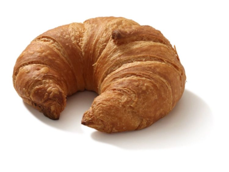 Beispielbild für Croissant