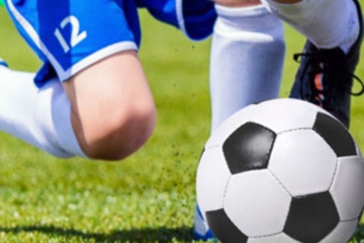 Abt. Fußball/Jugend