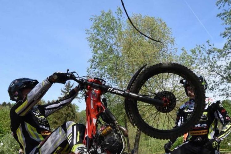 Schnupper-Trialtag für Jung und Alt