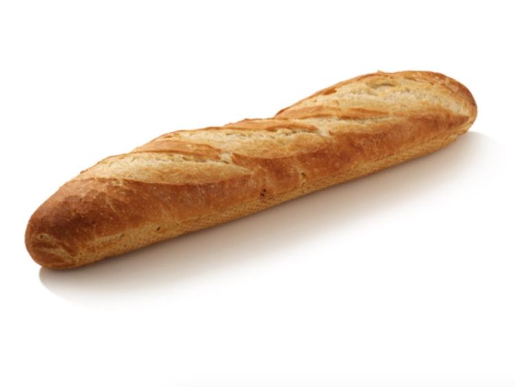 Beispielbild für Knusperstange 400g
