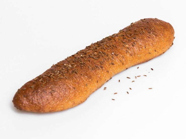 Beispielbild für Dinkelseele