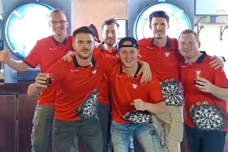 Am Wochenende steht die zweite Pokalrunde an