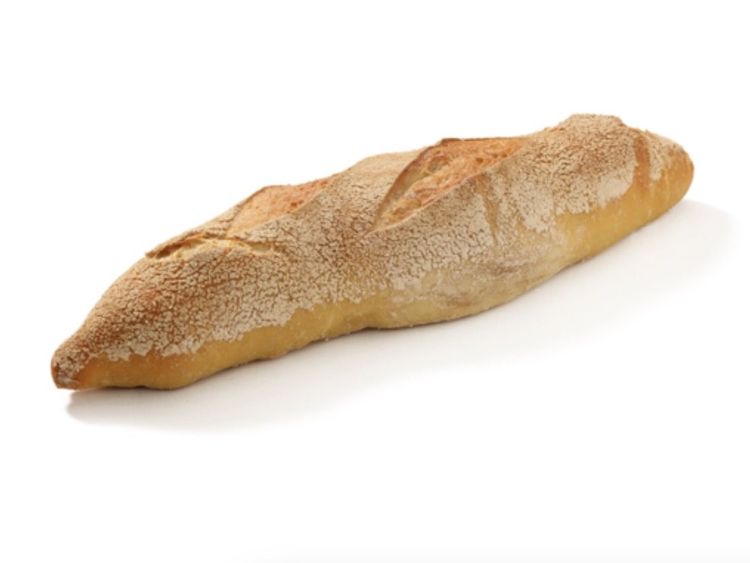 Beispielbild für Steinofen Baguette