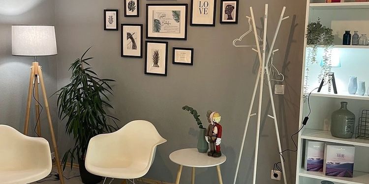 Das Team von Liuta Dienst