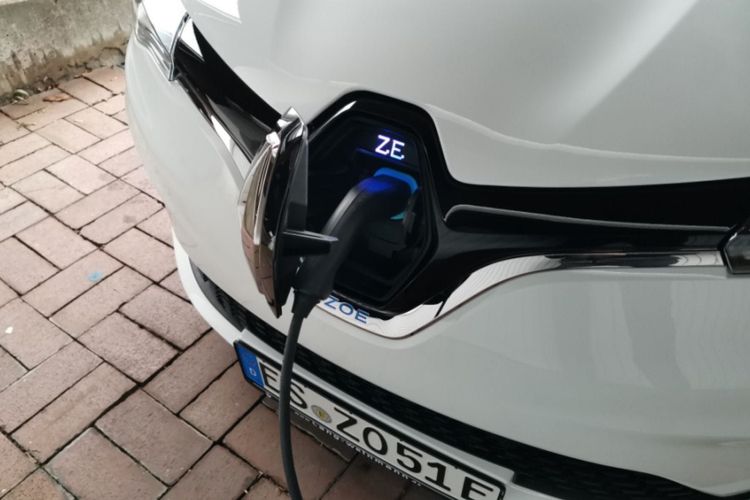 Jetzt mehr Homeoffice