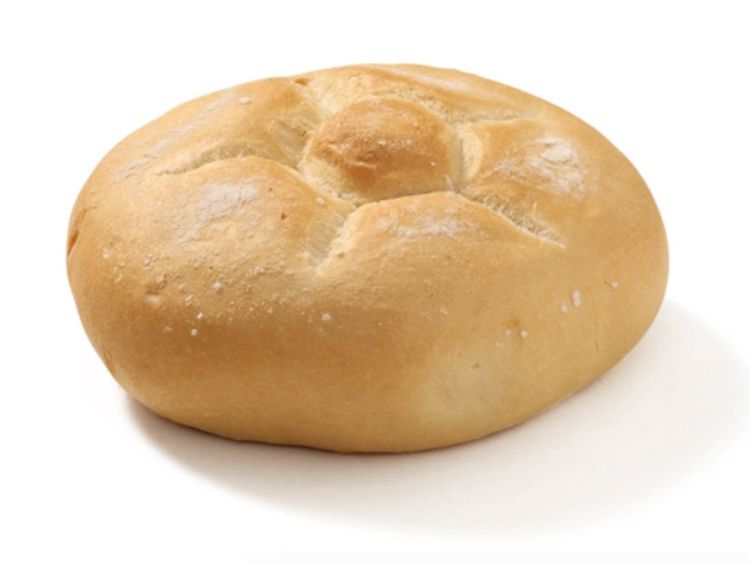 Beispielbild für Tafelbrötchen rund