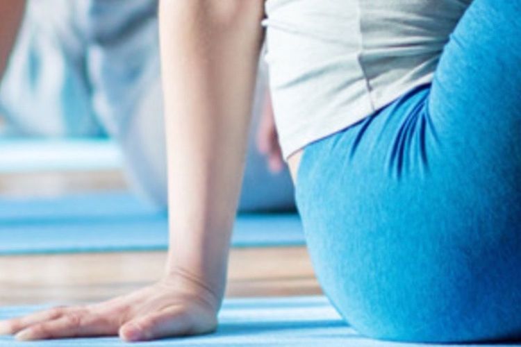 Abt. Gesundheit und Fitness