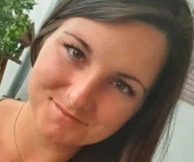 Kontaktbild von Frau Sandra Anhäuser