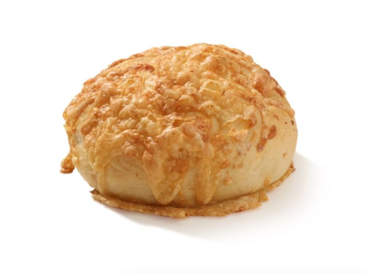 Beispielbild für Käsebrötchen