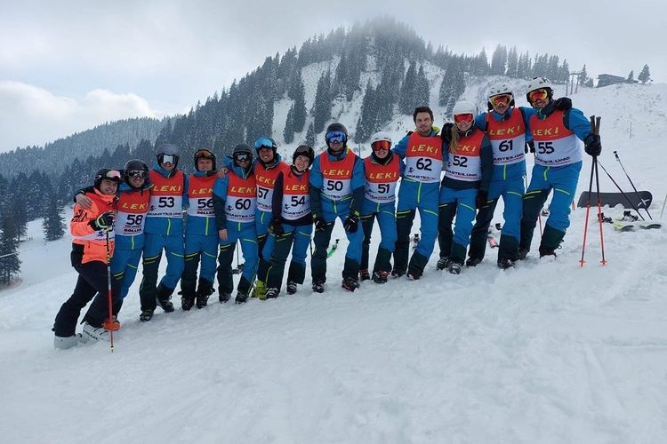 Skischulmeisterschaften 2023