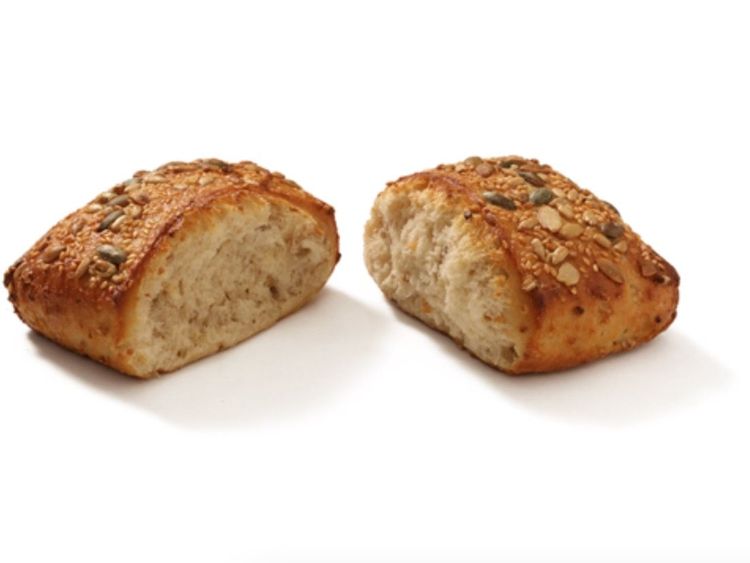Beispielbild für Dinkel-Tandem
