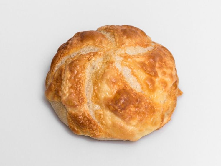 Beispielbild für Käsebrötchen 