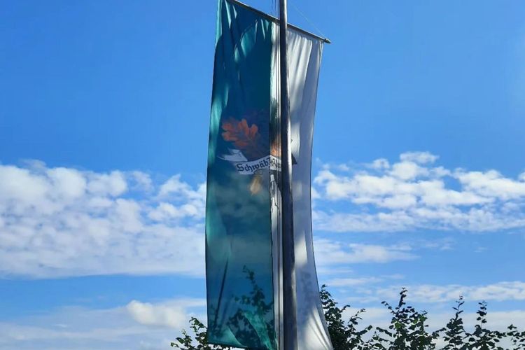 Wurstausflug im Häusle nach Frankreich und Italien 