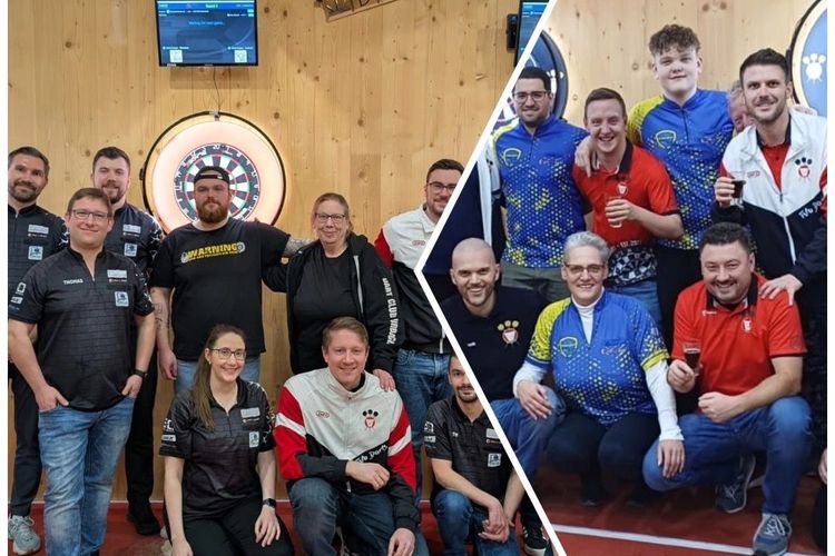 Rückblick vom letzten Spieltag